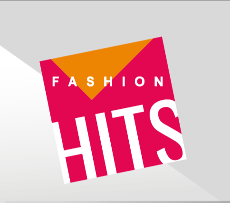 Fashion Hits Logo